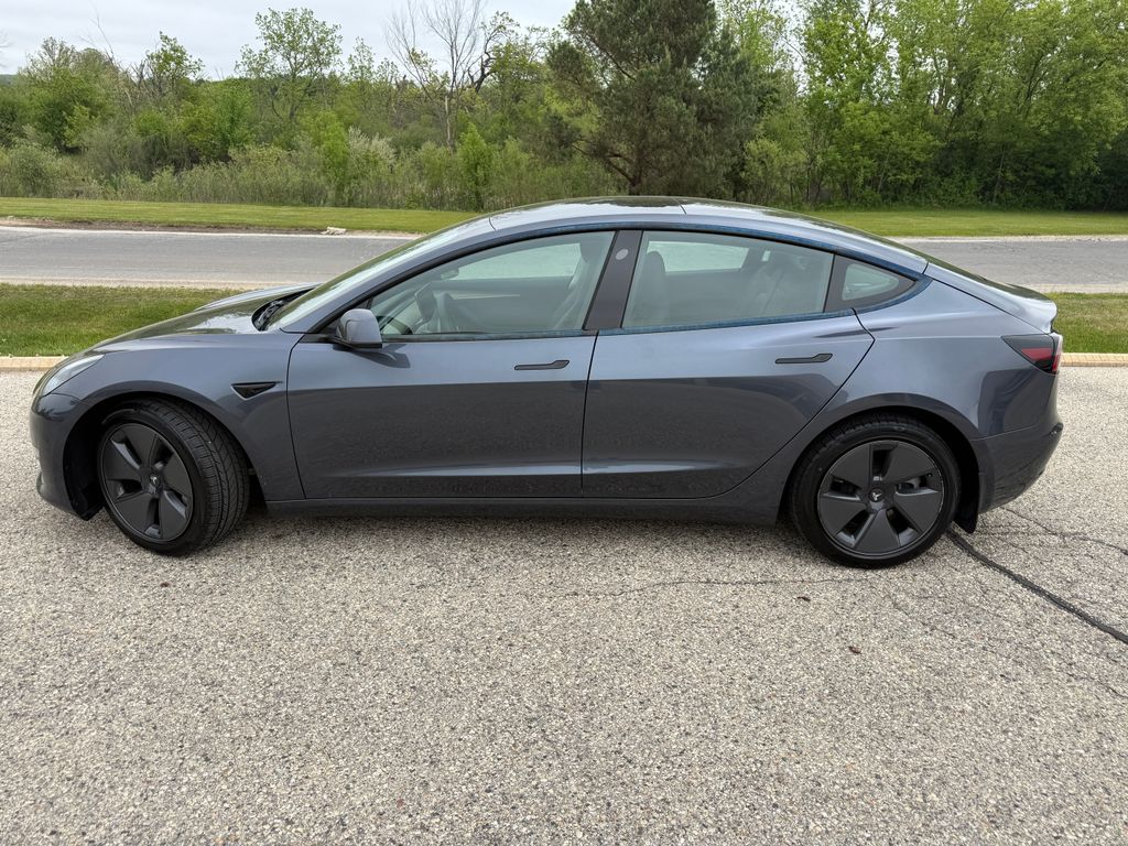 tesla model 3 2022 5YJ3E1EB2NF314031 image tesla model 3 2022 5YJ3E1EB2NF314031 image